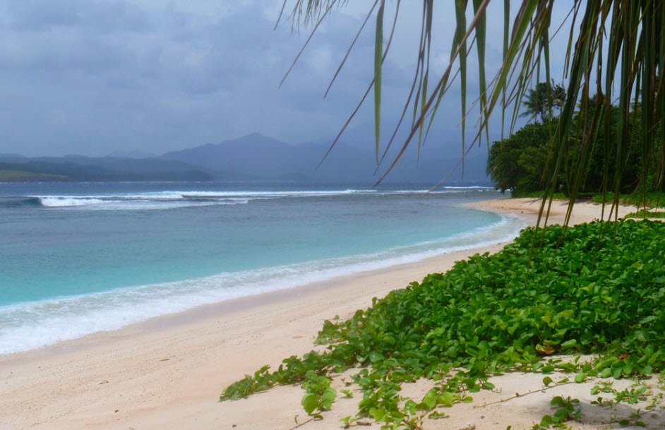 Ticlin Island, Philippines , Philippines
